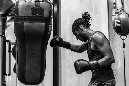 Club Boxing Temple | Noble Art - Palais Royal - Paris 1 thumb 3